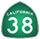 HWY 38 UPDATE