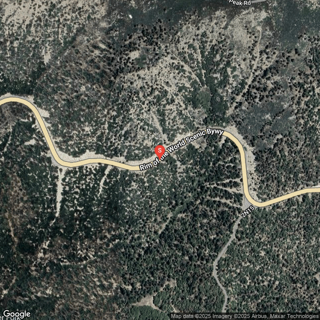 SCM Incident Map