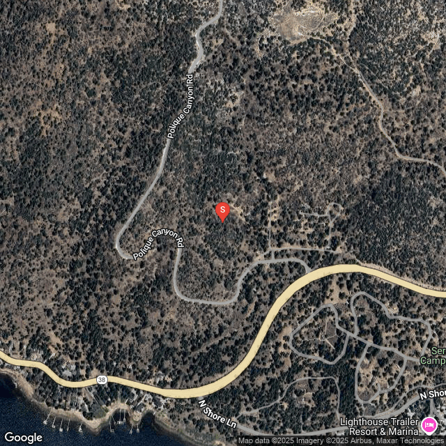 SCM Incident Map