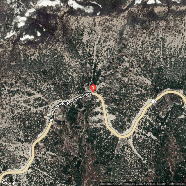SCM Incident Map