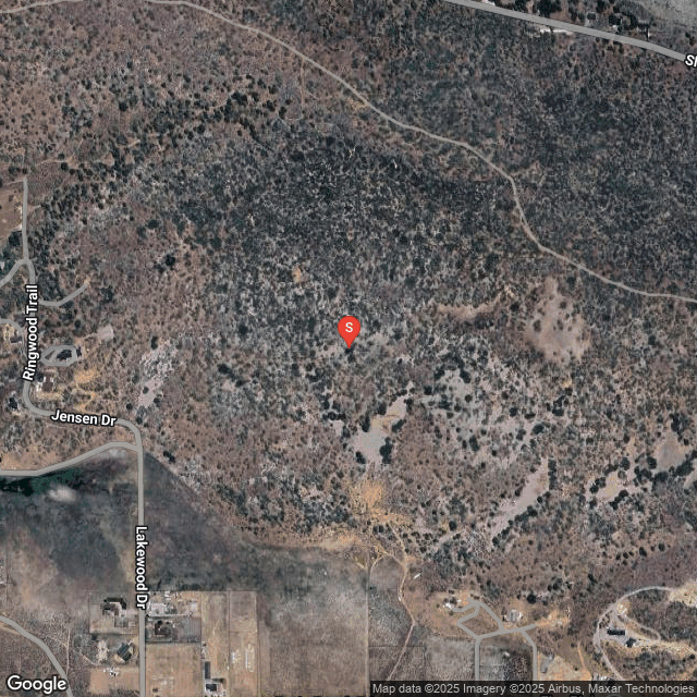 SCM Incident Map
