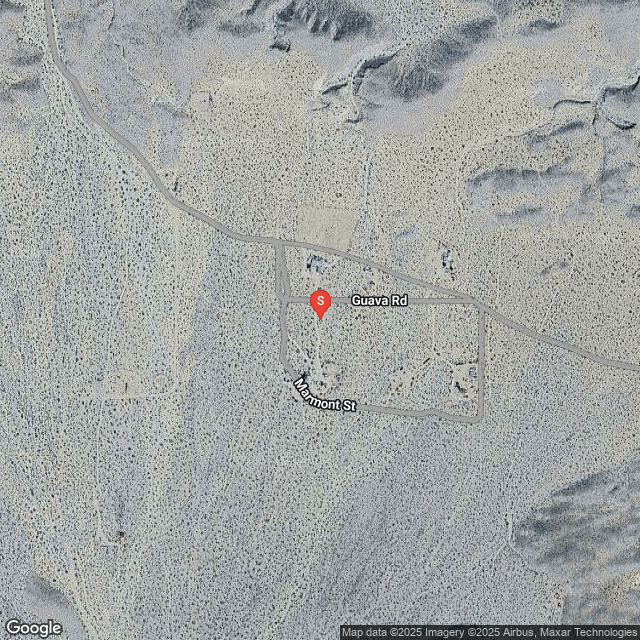 SCM Incident Map