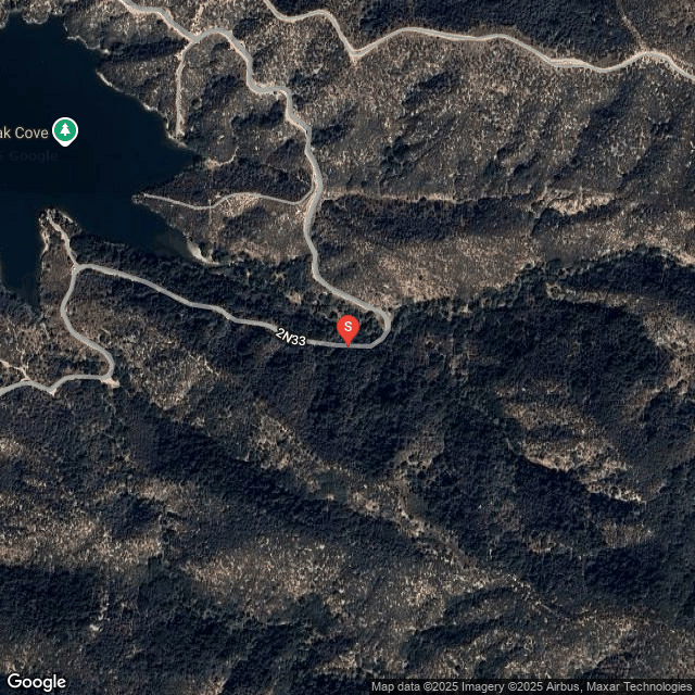 SCM Incident Map