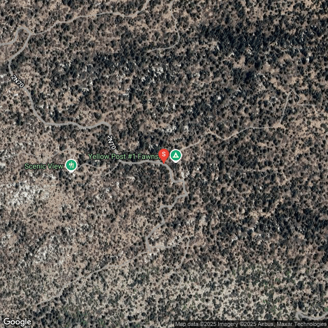 SCM Incident Map