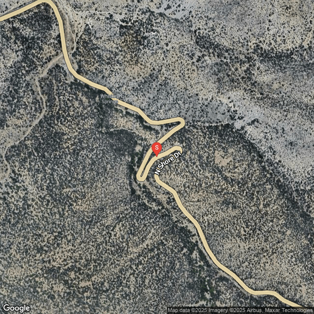 SCM Incident Map