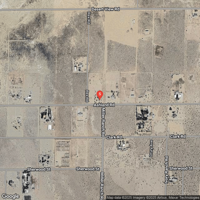 SCM Incident Map