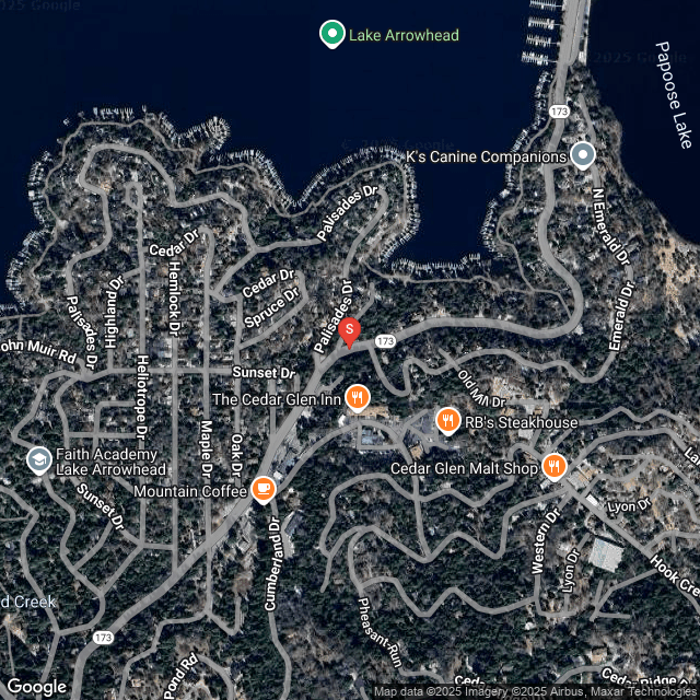 SCM Incident Map