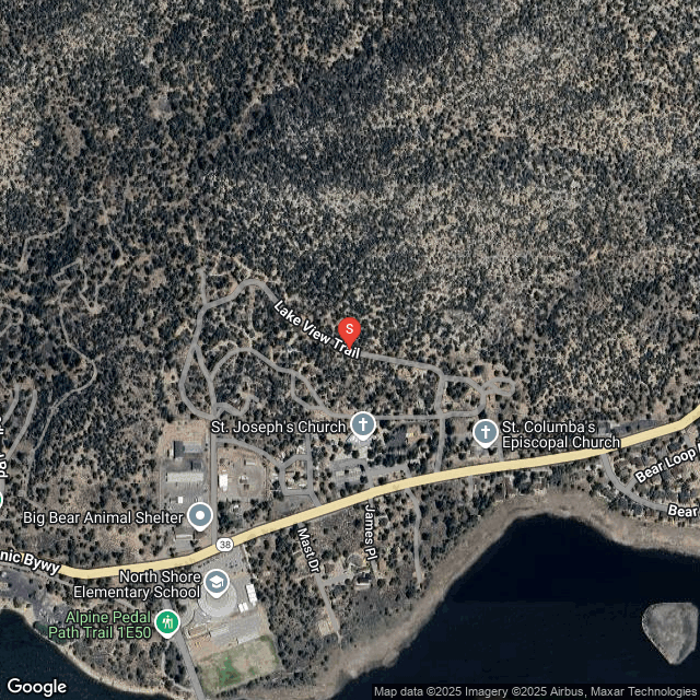 SCM Incident Map