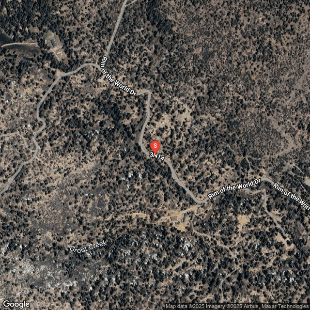 SCM Incident Map