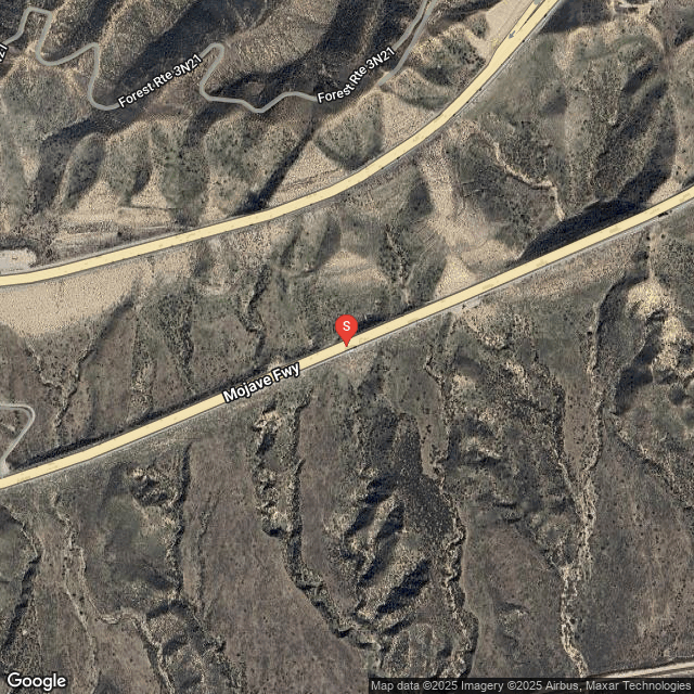 SCM Incident Map