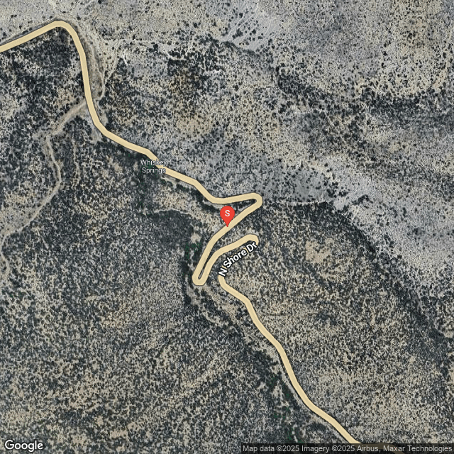 SCM Incident Map