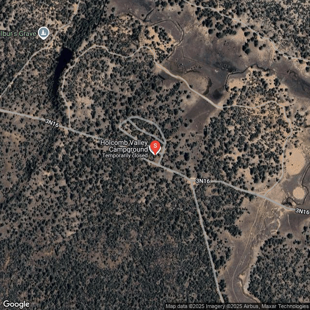 SCM Incident Map
