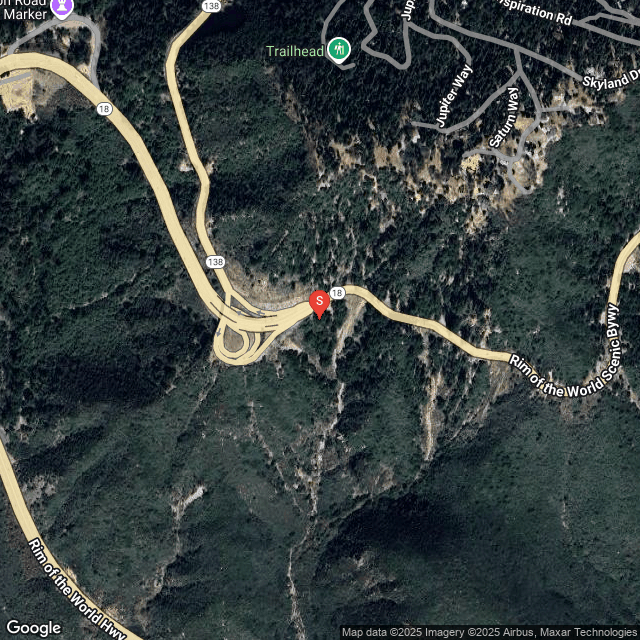 SCM Incident Map