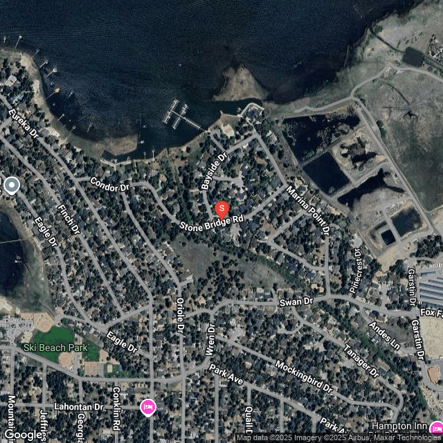 SCM Incident Map