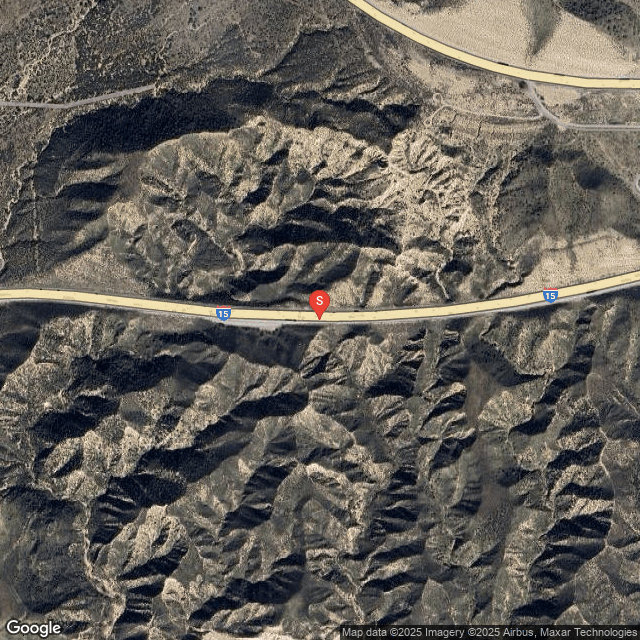 SCM Incident Map