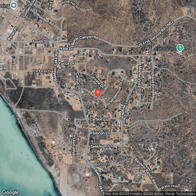 SCM Incident Map