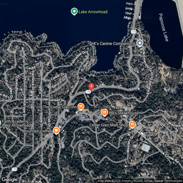 SCM Incident Map