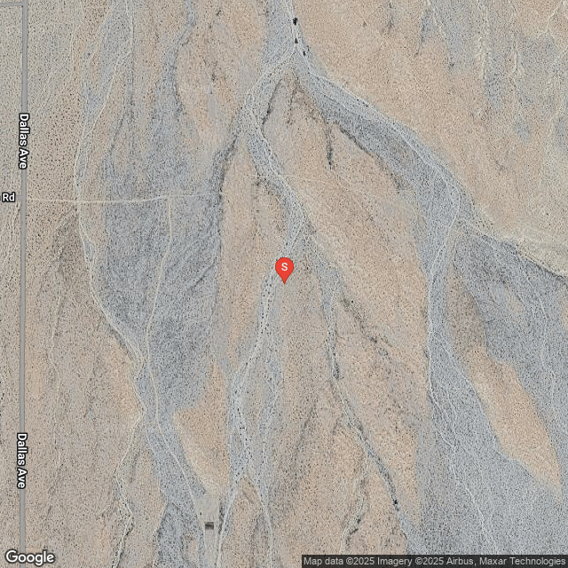 SCM Incident Map