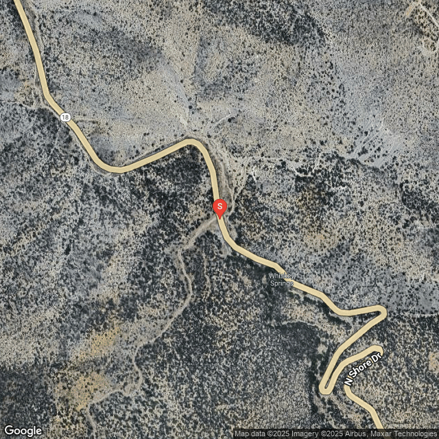 SCM Incident Map