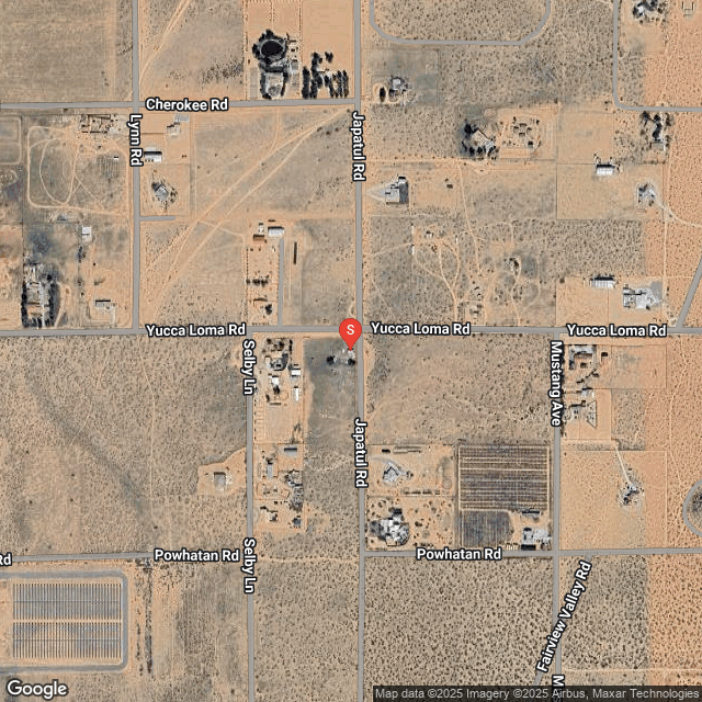 SCM Incident Map