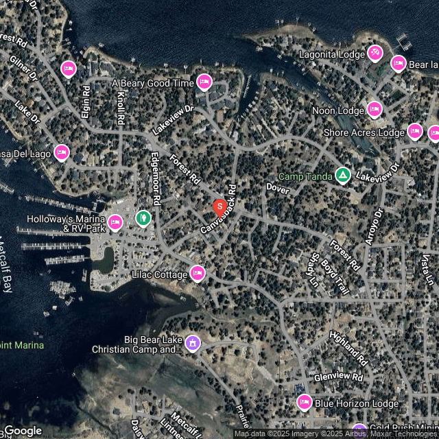 SCM Incident Map