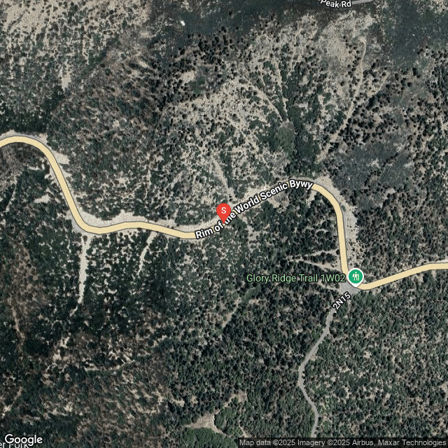 SCM Incident Map