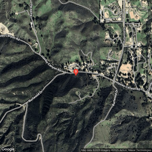 SCM Incident Map