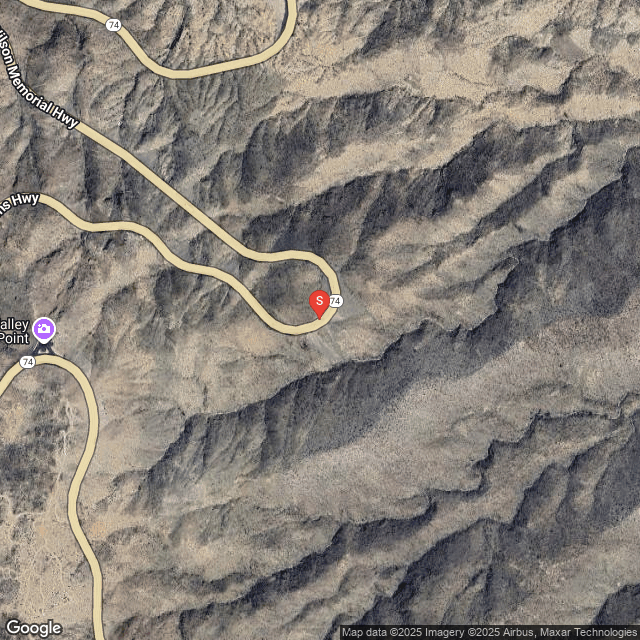 SCM Incident Map