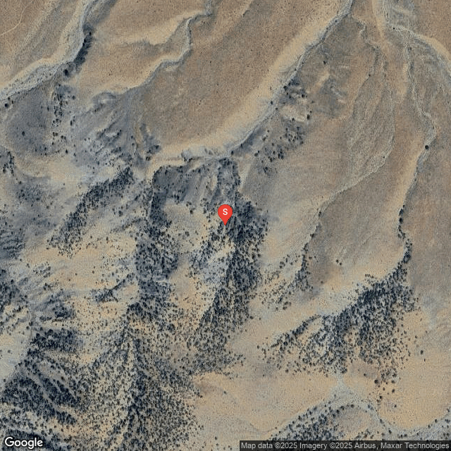 SCM Incident Map