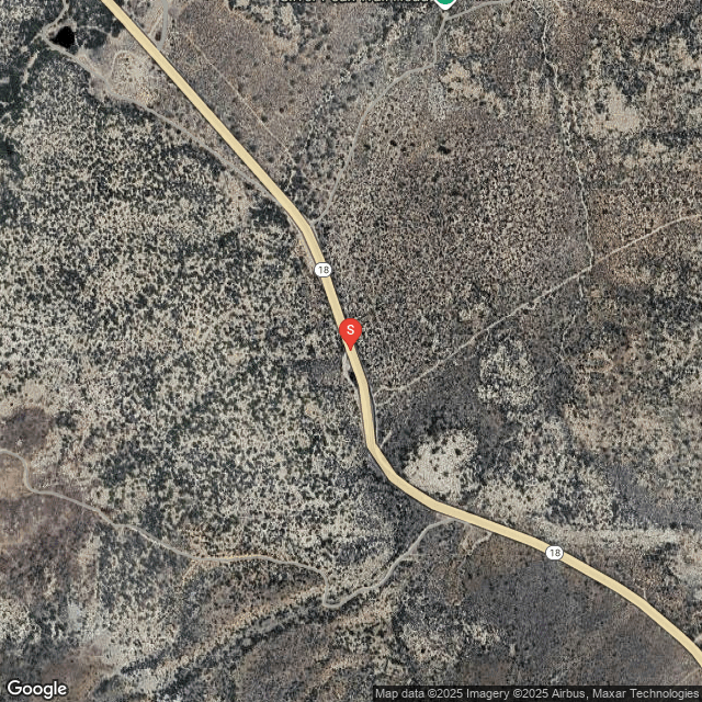 SCM Incident Map