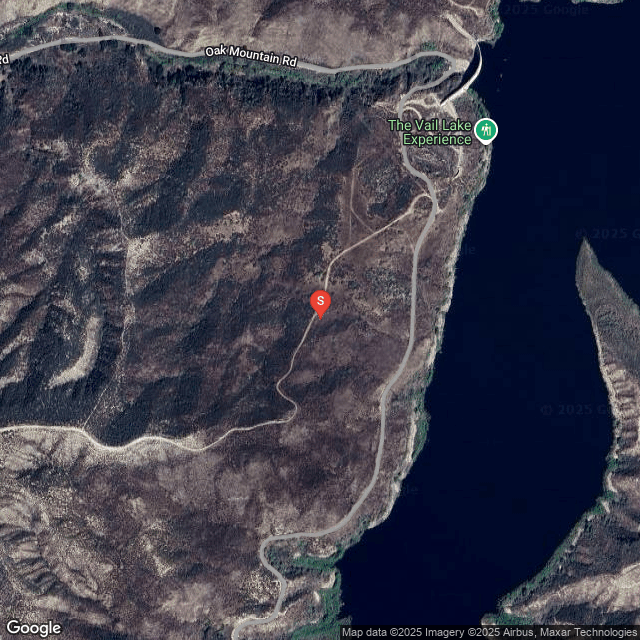 SCM Incident Map