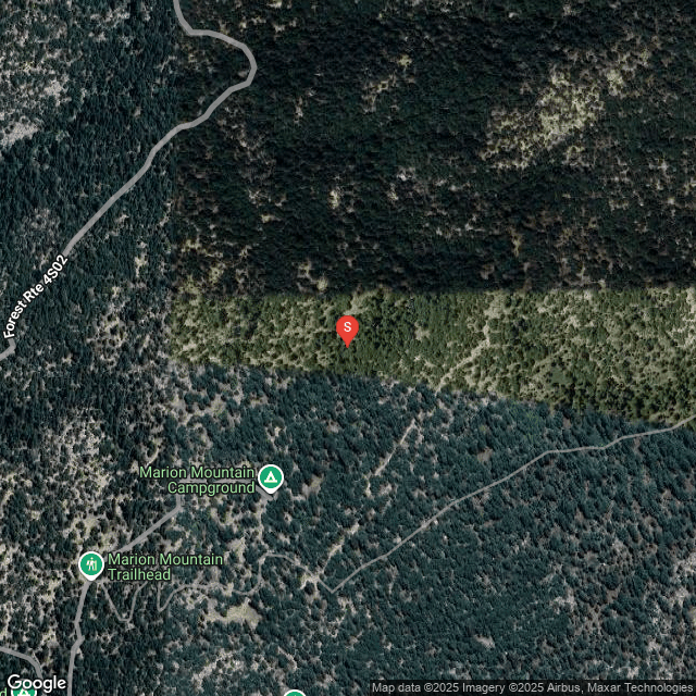 SCM Incident Map