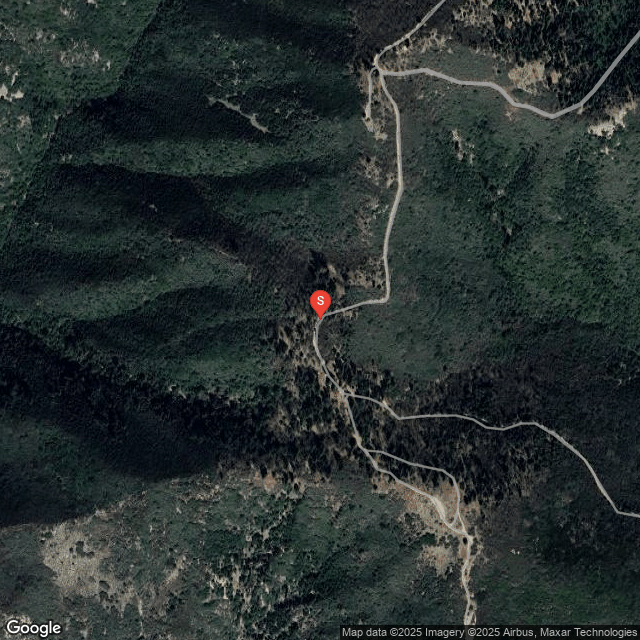 SCM Incident Map