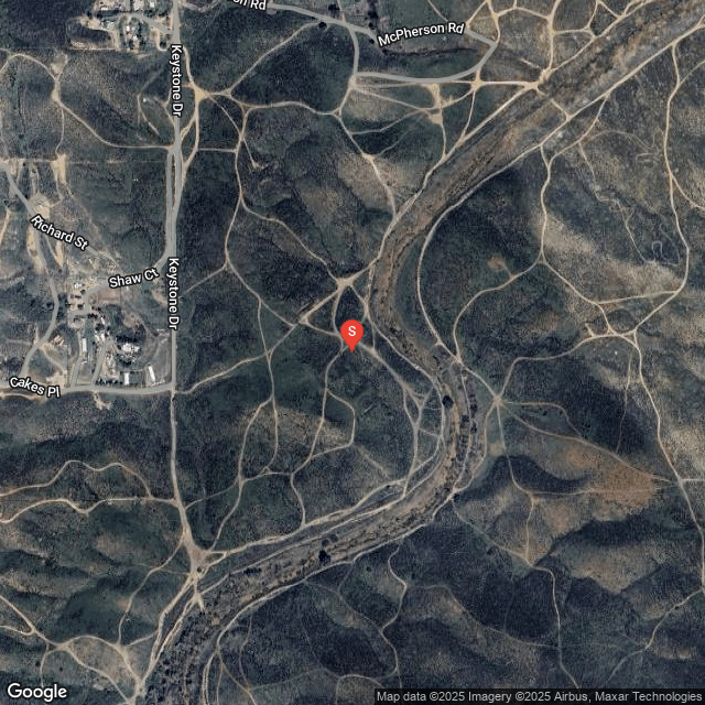 SCM Incident Map