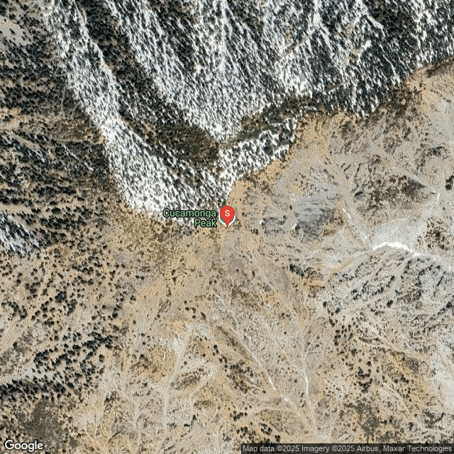 SCM Incident Map