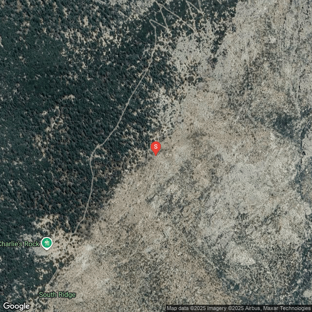 SCM Incident Map