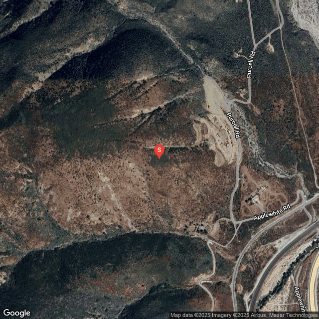 SCM Incident Map