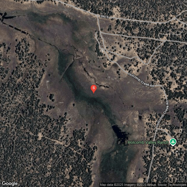 SCM Incident Map