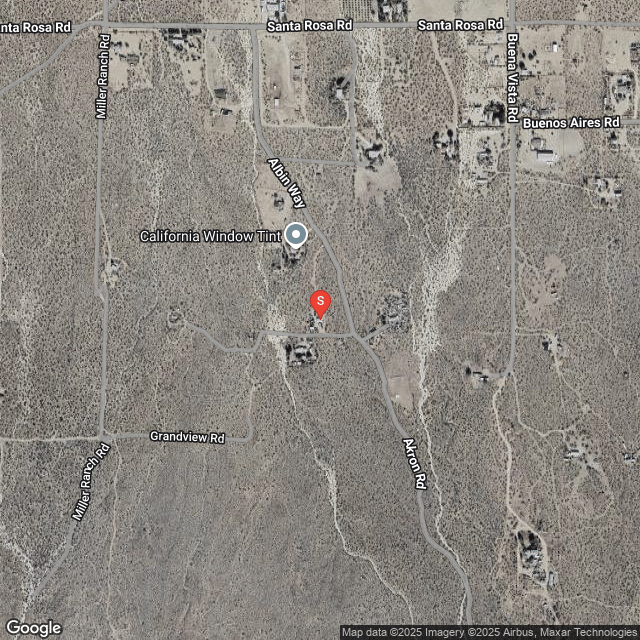SCM Incident Map