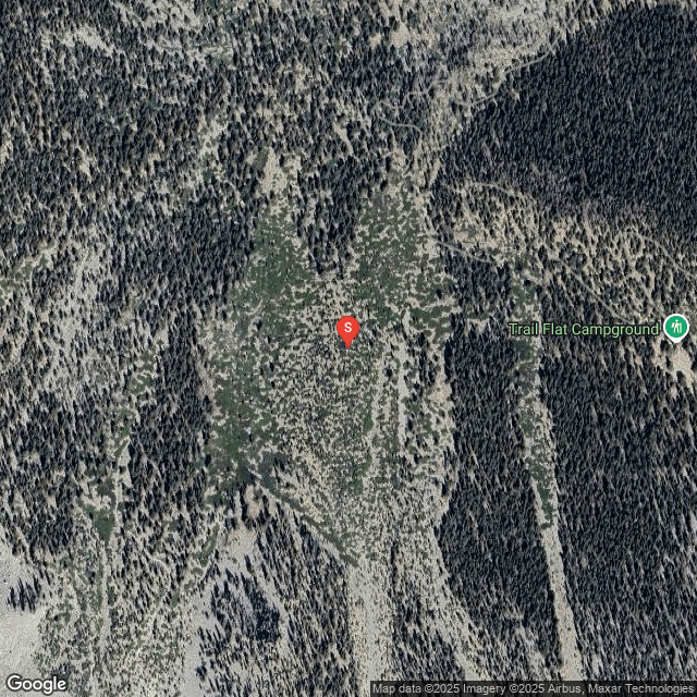 SCM Incident Map