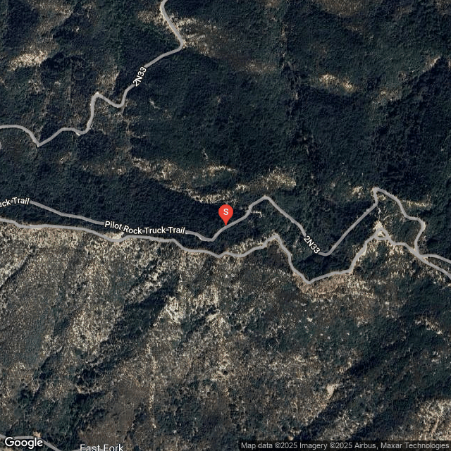 SCM Incident Map