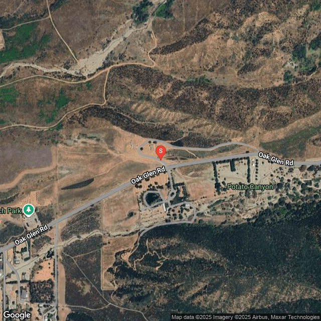 SCM Incident Map