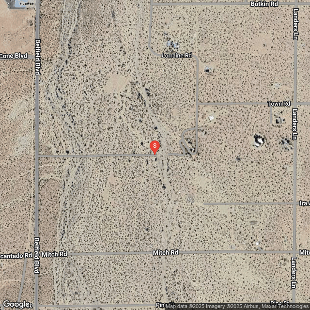 SCM Incident Map