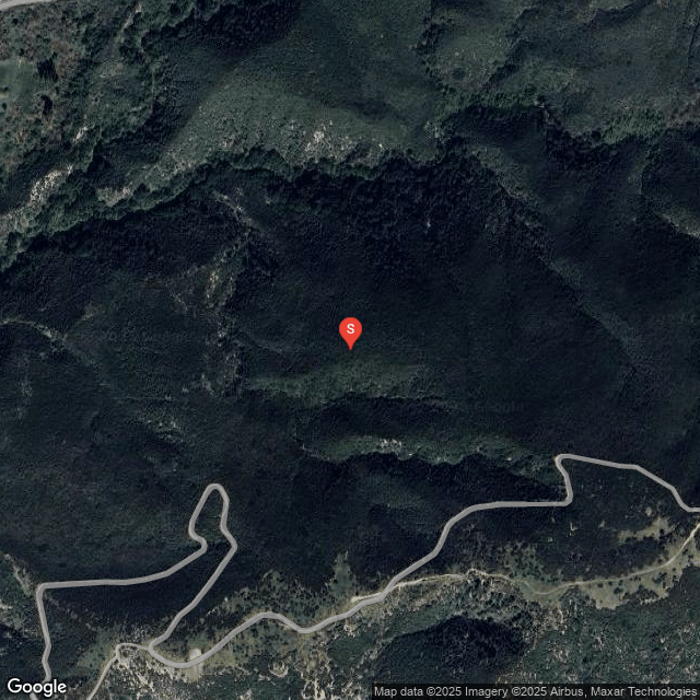 SCM Incident Map