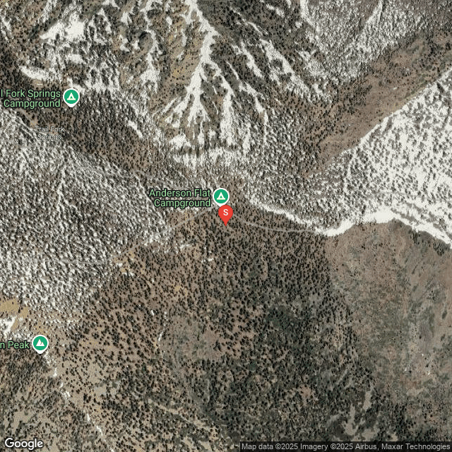 SCM Incident Map