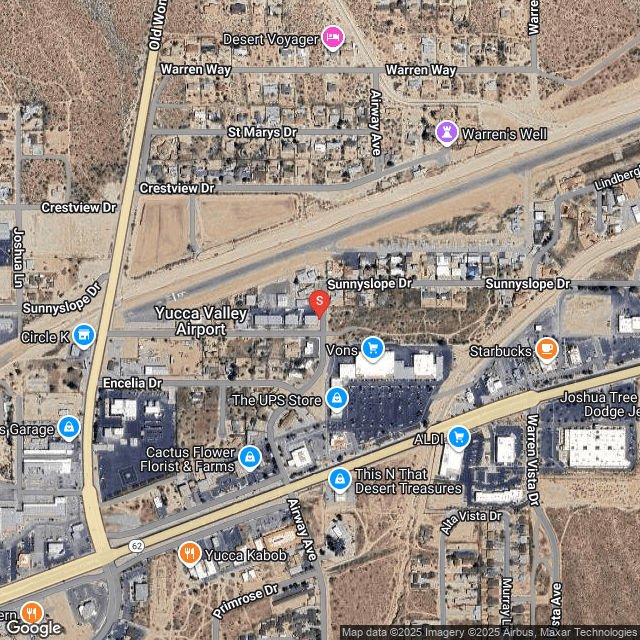 SCM Incident Map