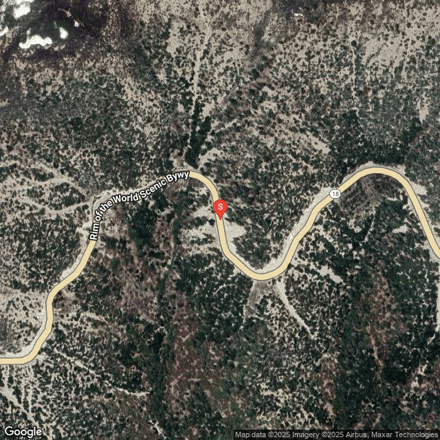 SCM Incident Map