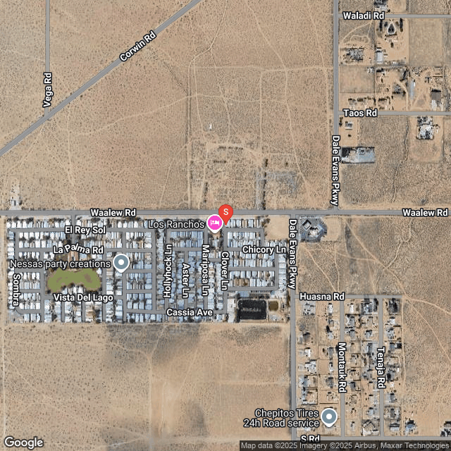 SCM Incident Map