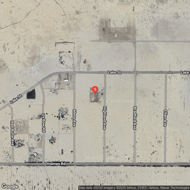 SCM Incident Map