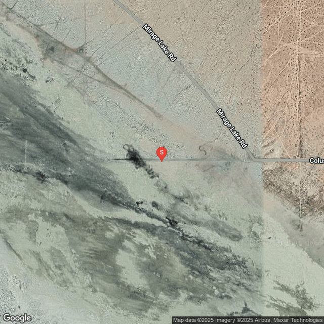SCM Incident Map